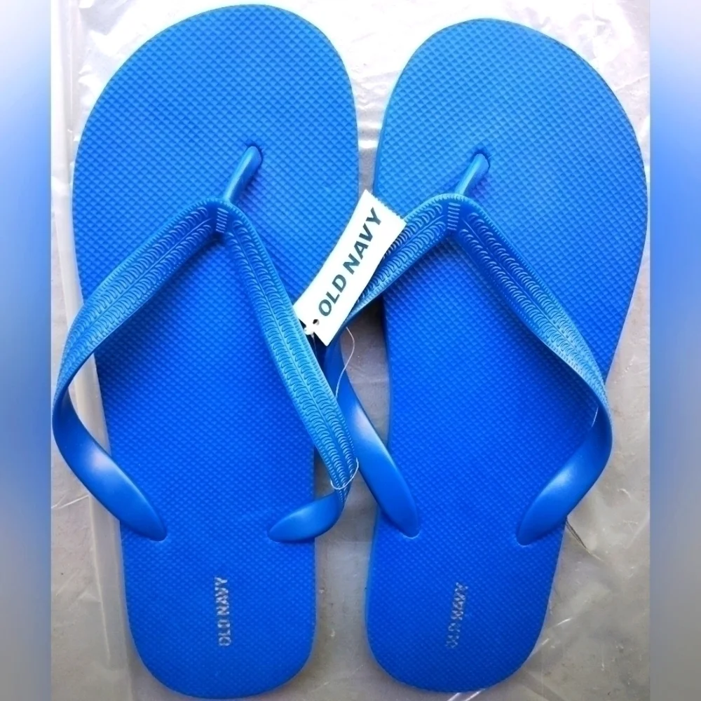 Old Navy Men's Flip Flops